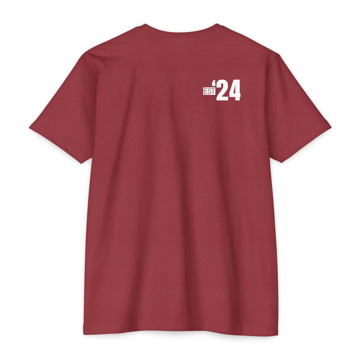 EST. '24 (T-Shirt / Mens)