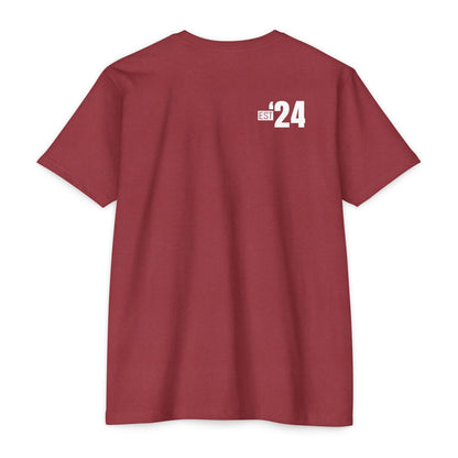 EST. '24 (T-Shirt / Mens)