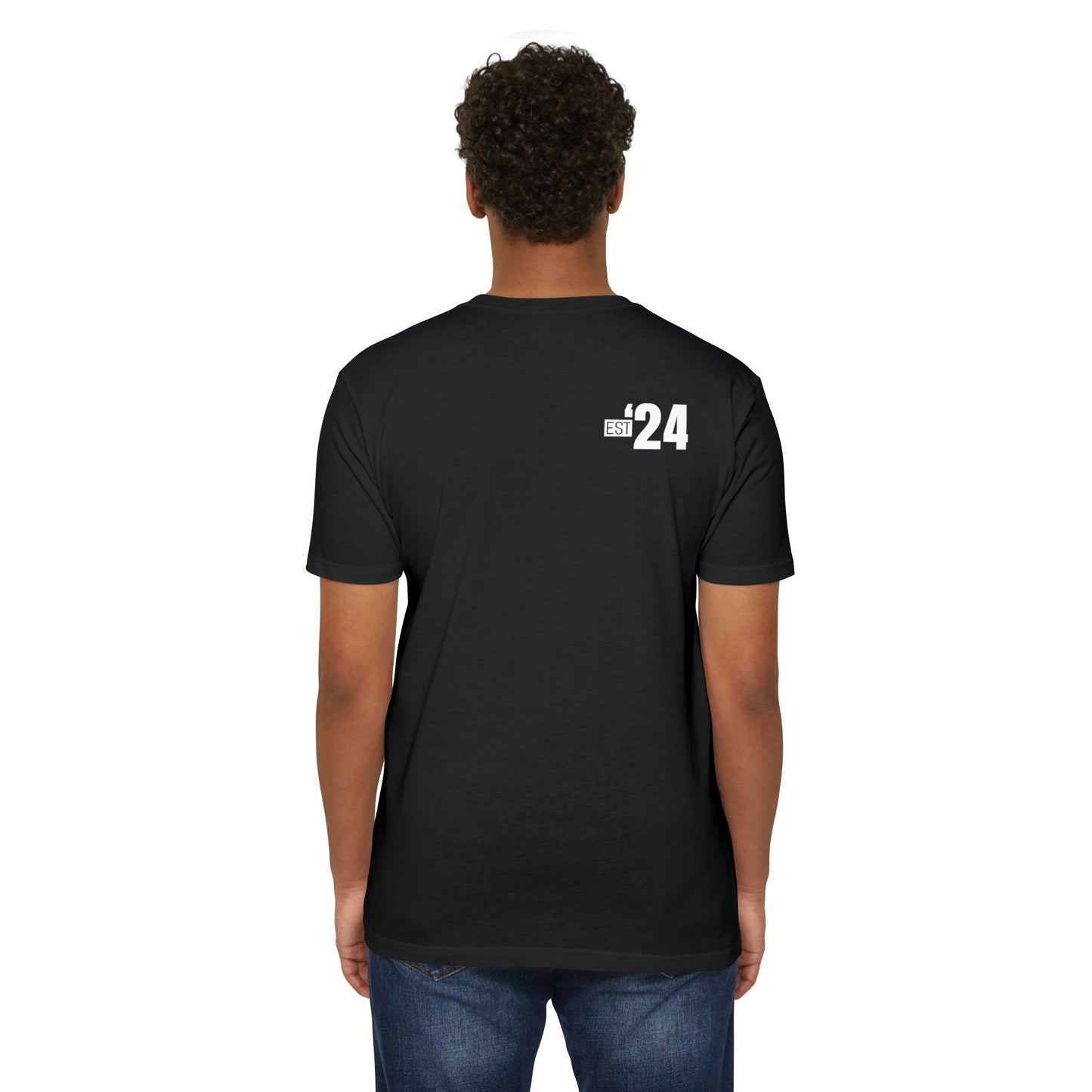 EST. '24 (T-Shirt / Mens)