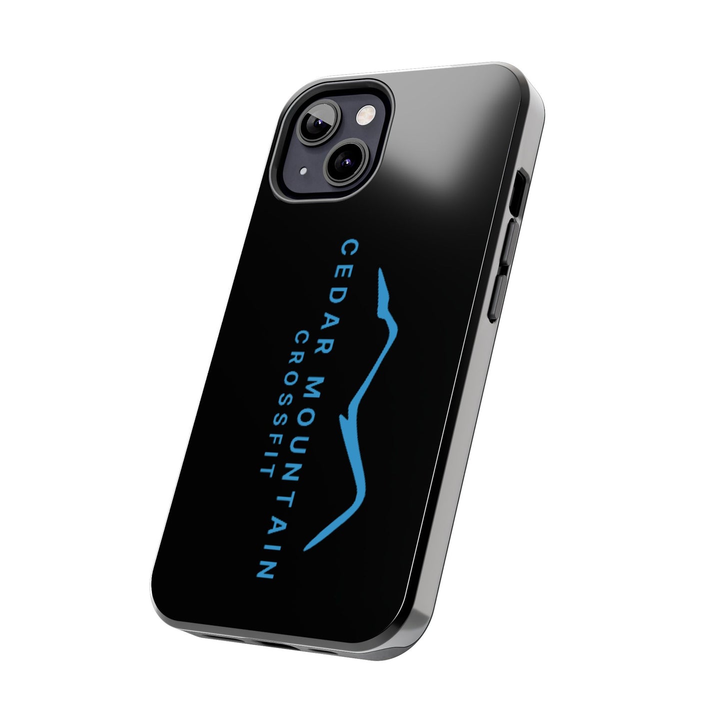 CMCF Phone Case