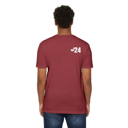 EST. '24 (T-Shirt / Mens)