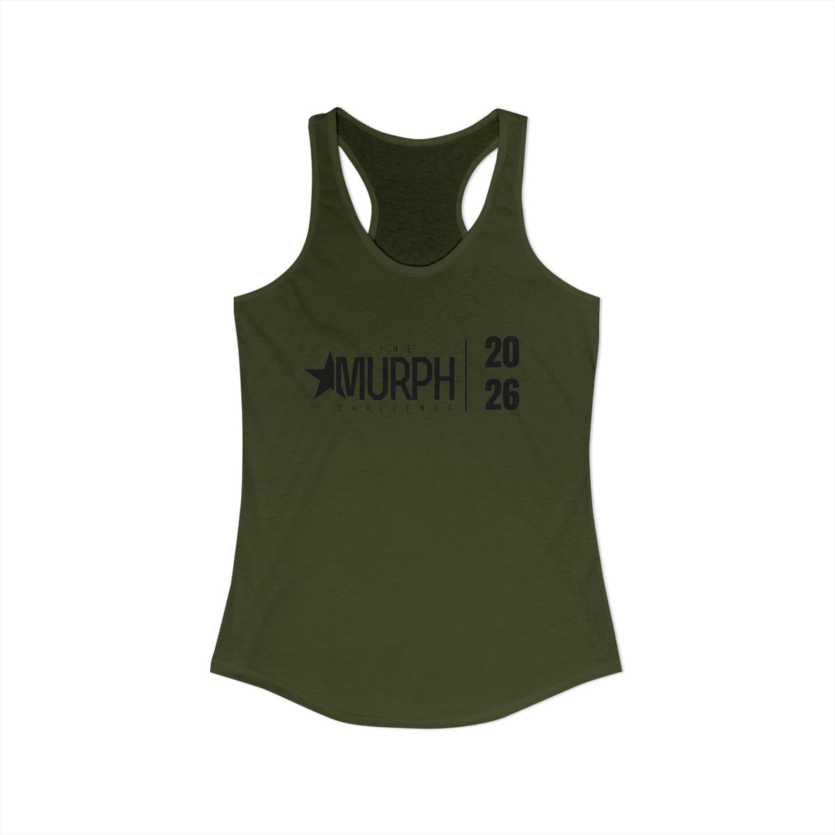 Murph 2026 Tank