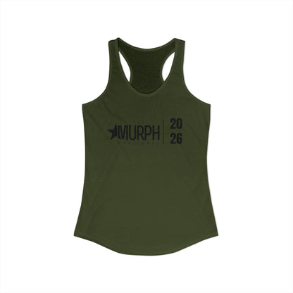 Murph 2026 Tank