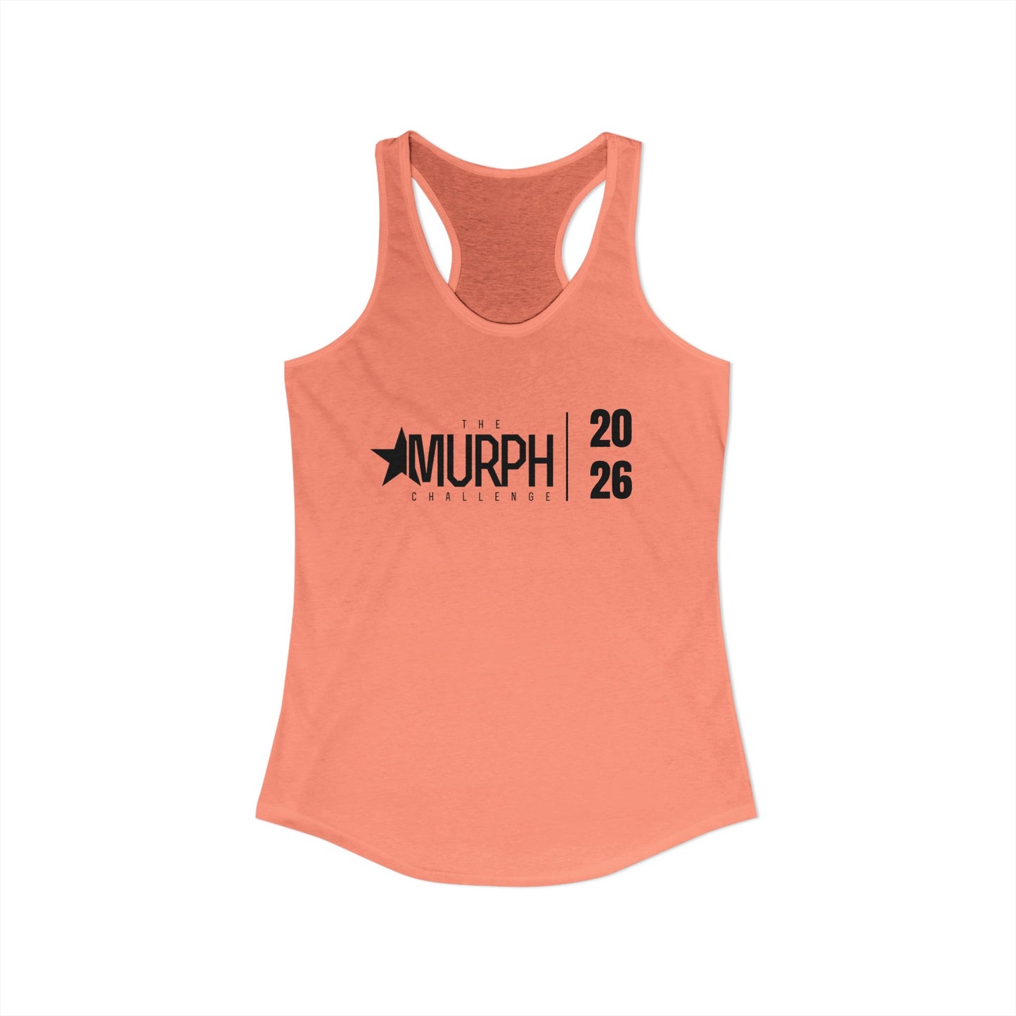 Murph 2026 Tank