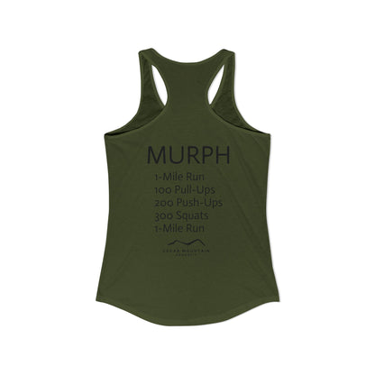 Murph 2026 Tank