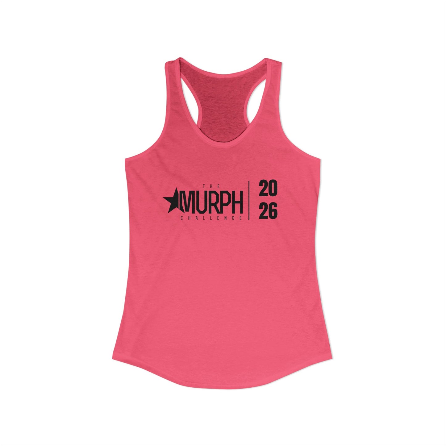 Murph 2026 Tank