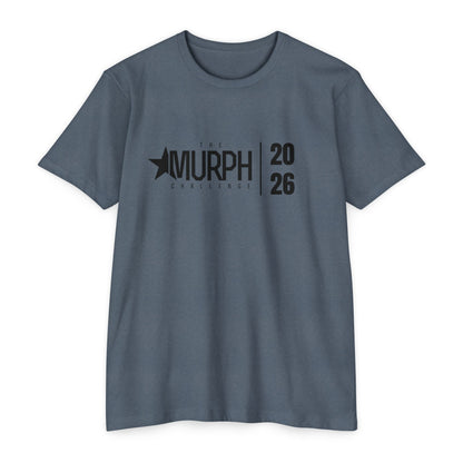 Murph Challenge 2026 T-Shirt