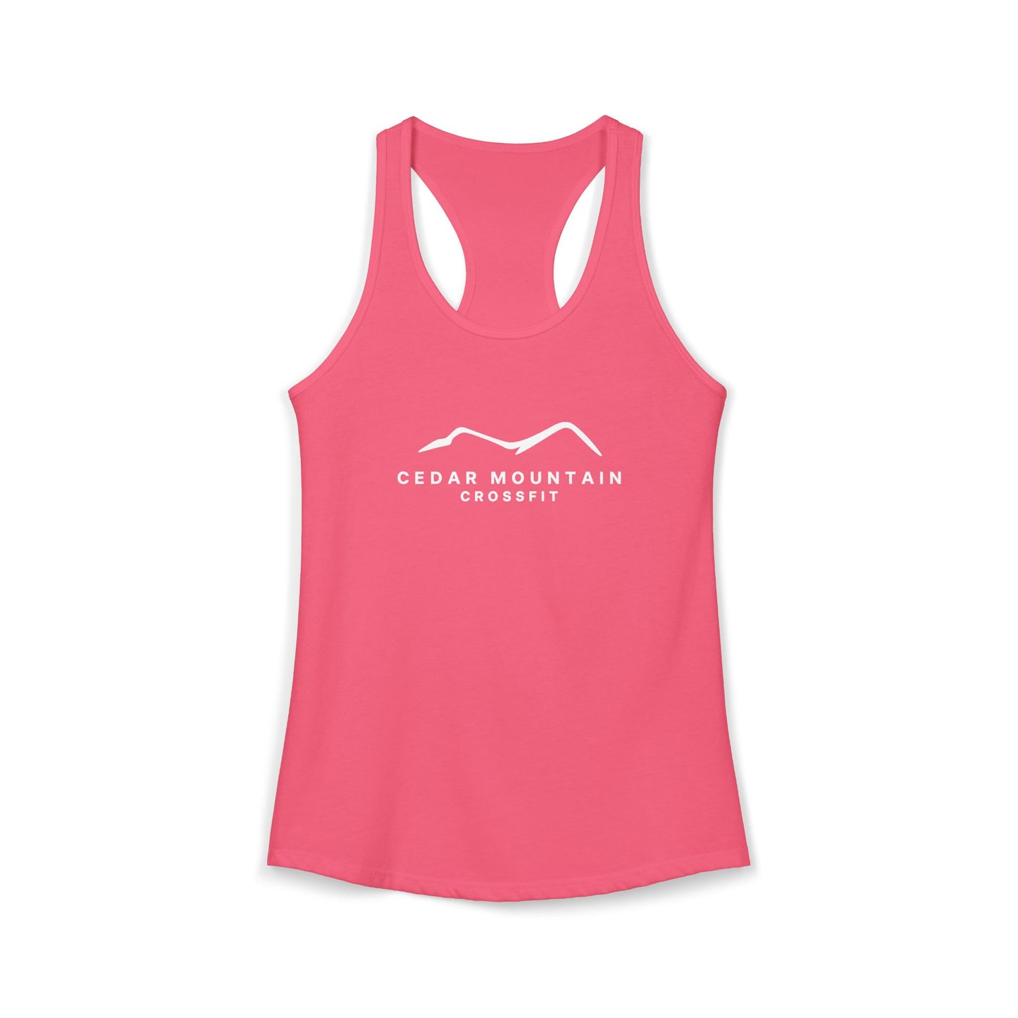 Women's Ideal Racerback Tank