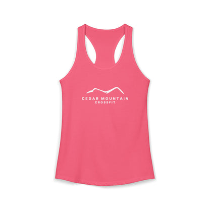 Women's Ideal Racerback Tank