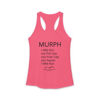 Murph 2026 Tank