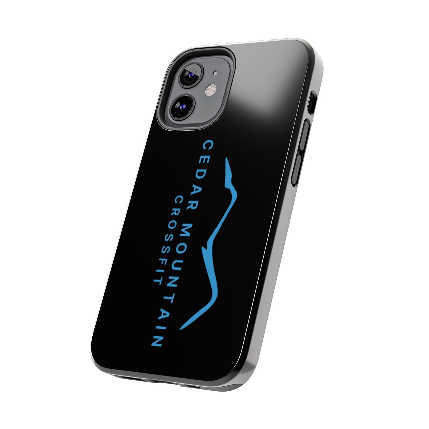 CMCF Phone Case
