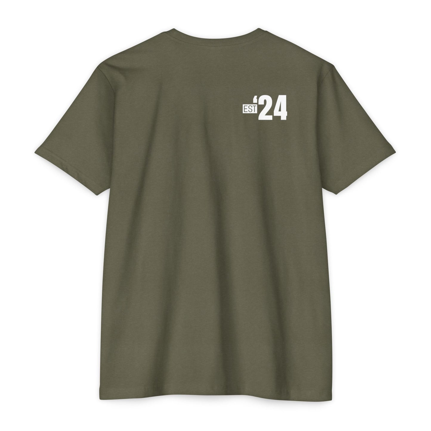 EST. '24 (T-Shirt / Mens)