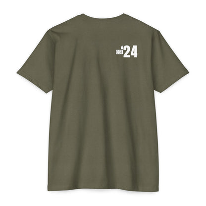 EST. '24 (T-Shirt / Mens)
