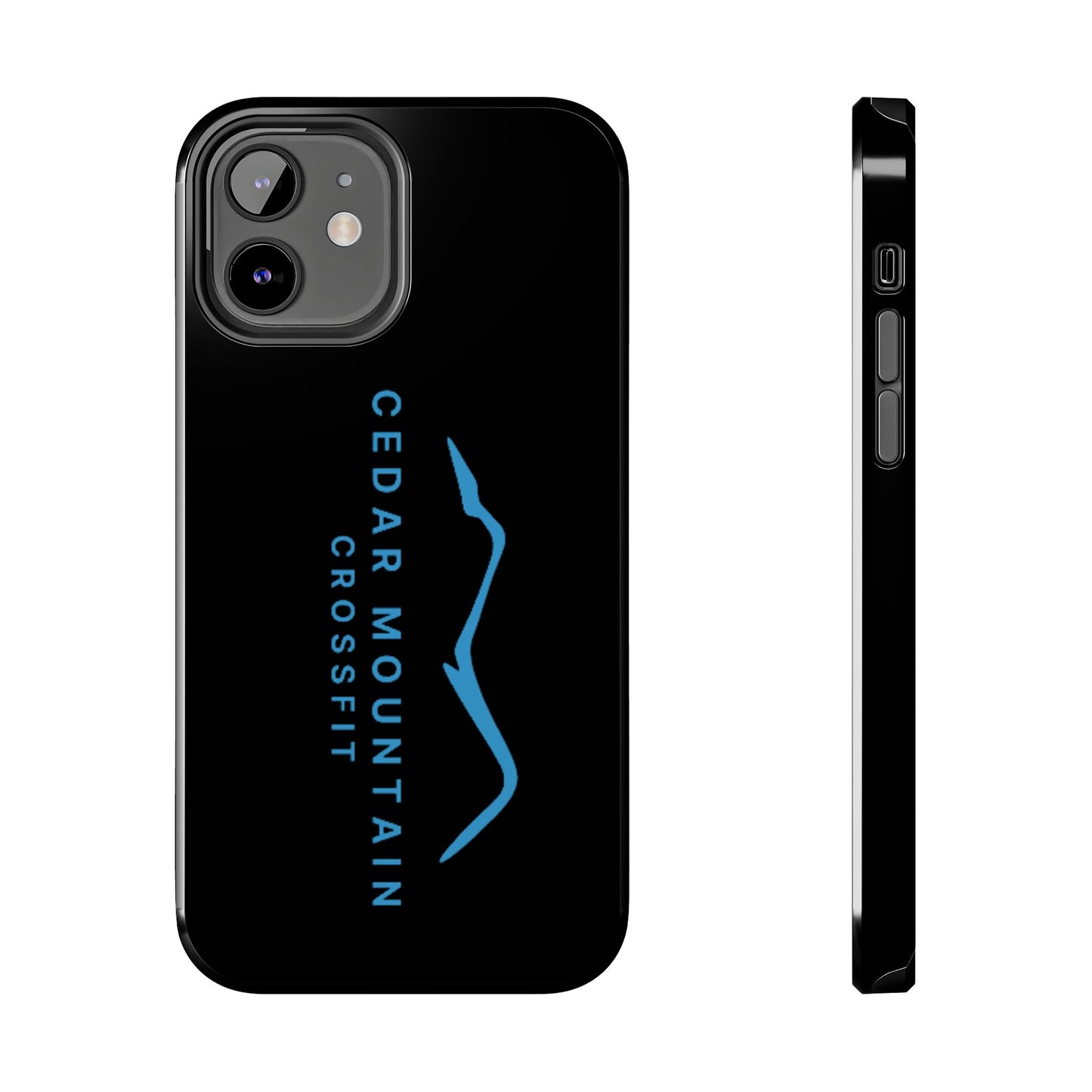 CMCF Phone Case