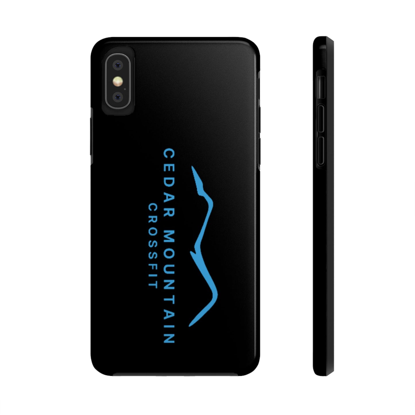 CMCF Phone Case