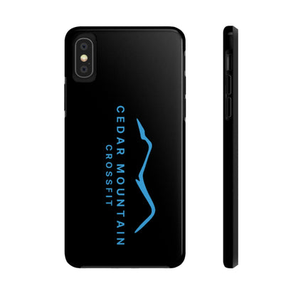 CMCF Phone Case