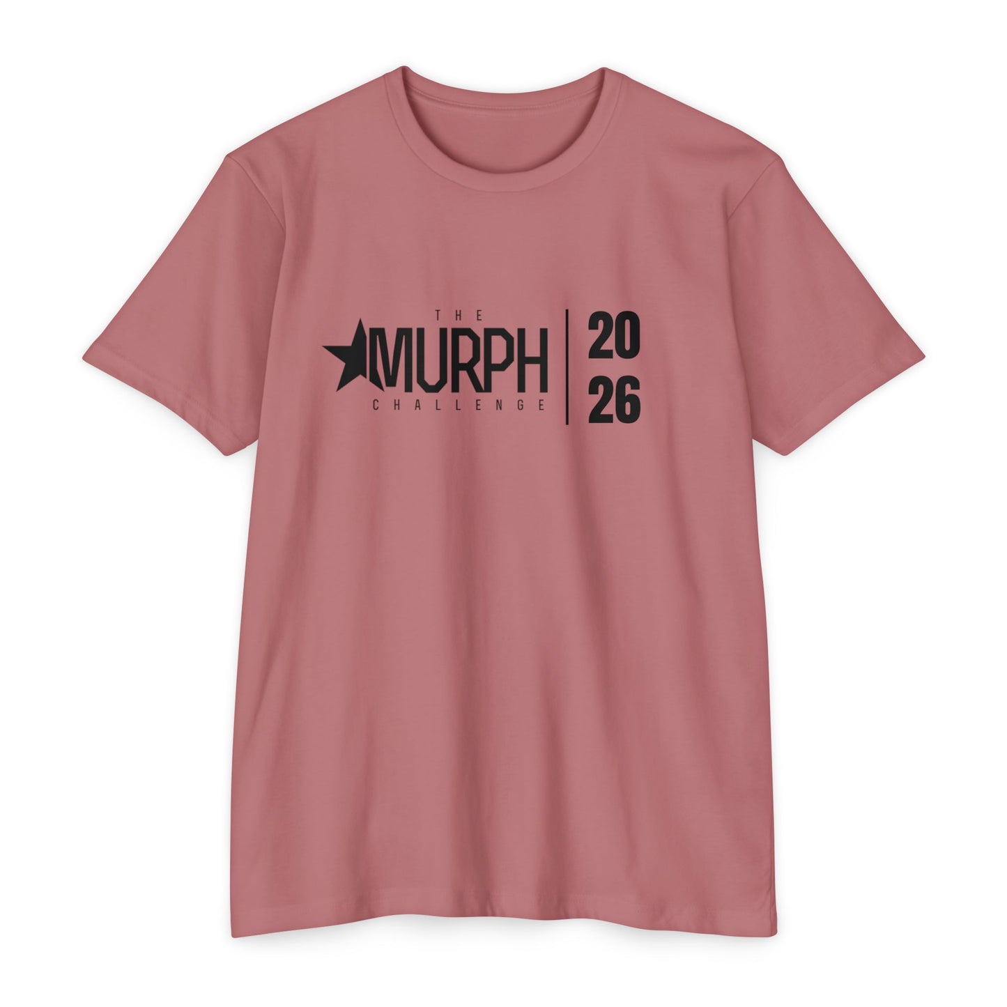 Murph Challenge 2026 T-Shirt