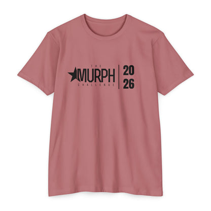 Murph Challenge 2026 T-Shirt