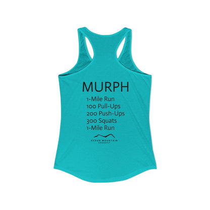 Murph 2026 Tank