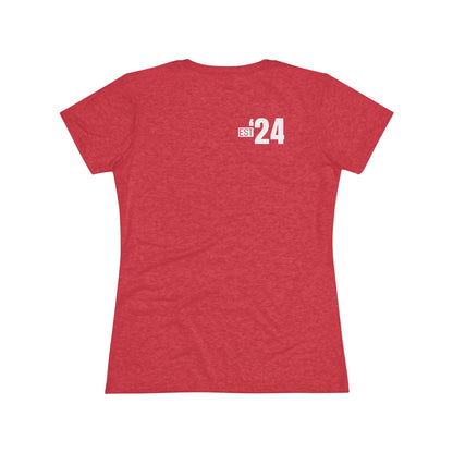 EST. '24 (T-Shirt / Women)
