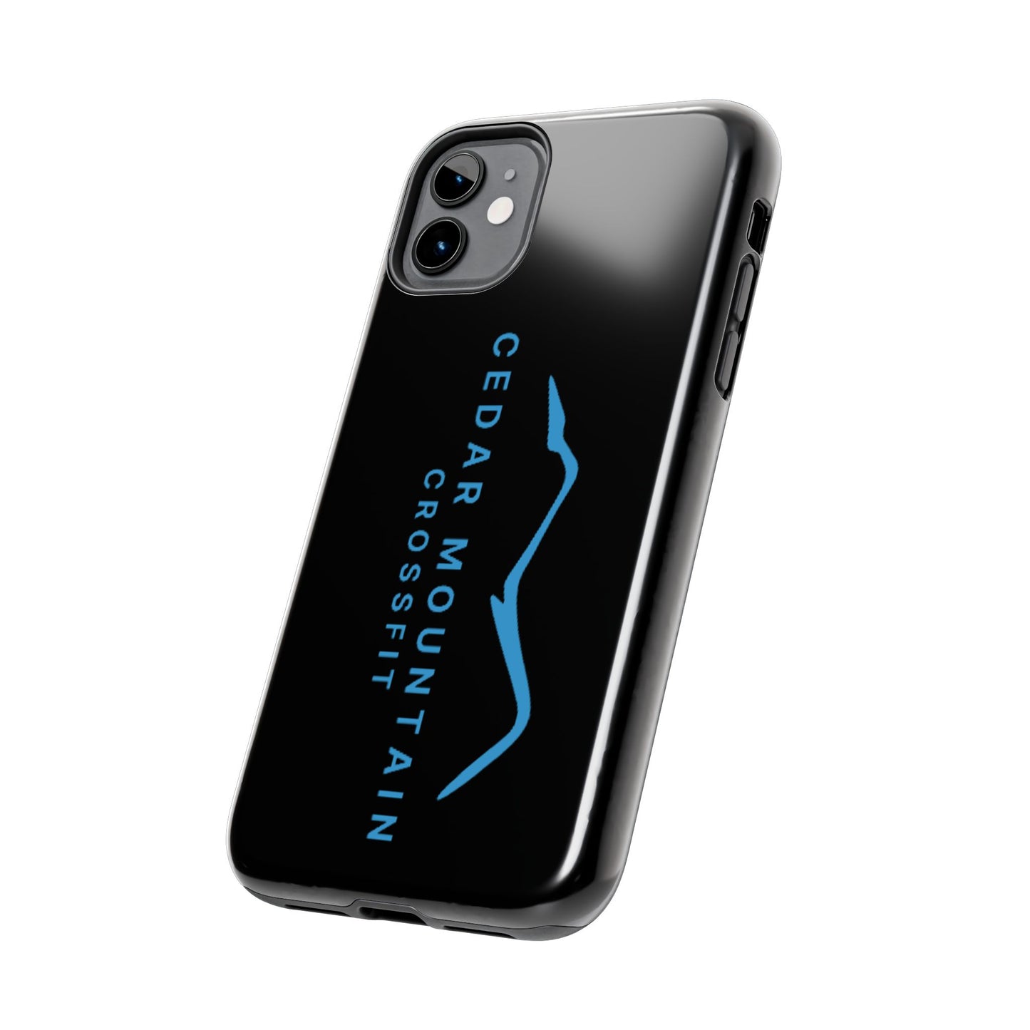 CMCF Phone Case