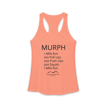 Murph 2026 Tank