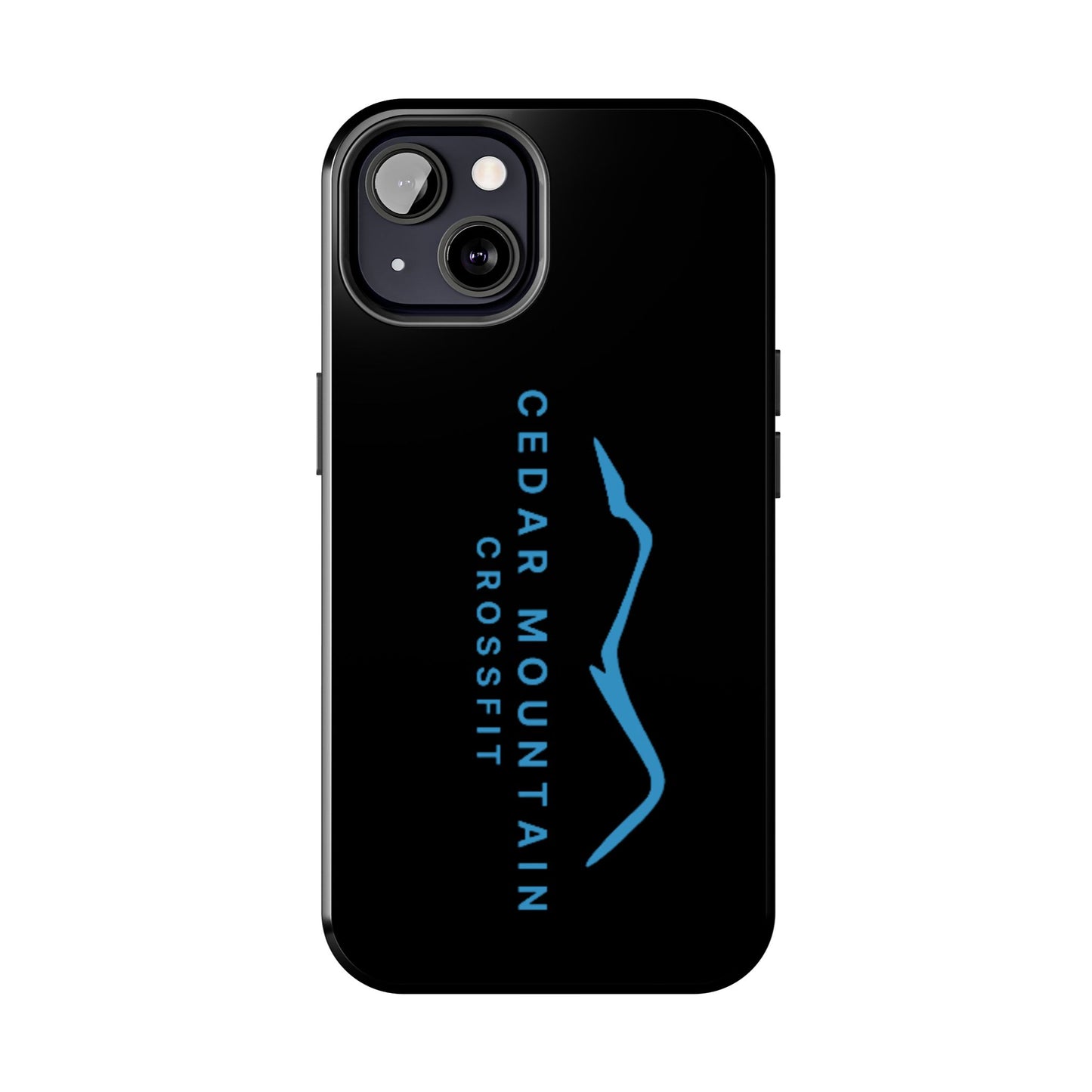 CMCF Phone Case
