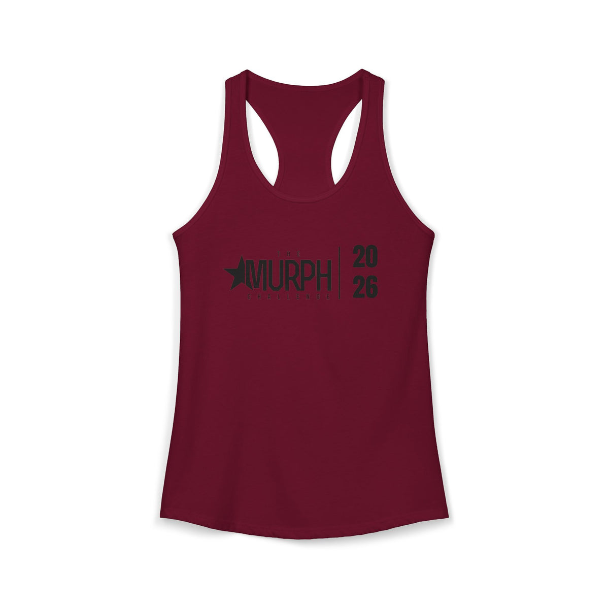 Murph 2026 Tank