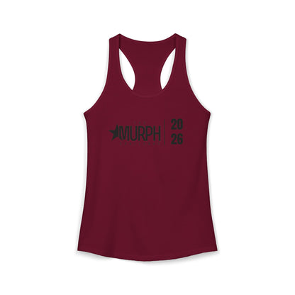 Murph 2026 Tank