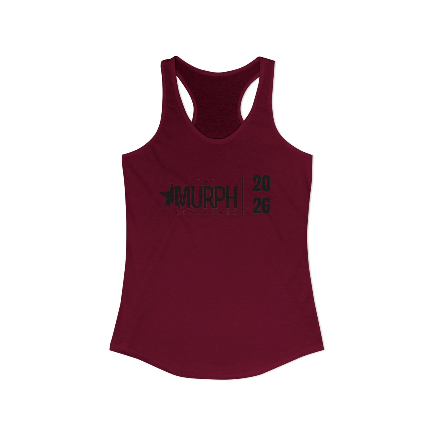 Murph 2026 Tank