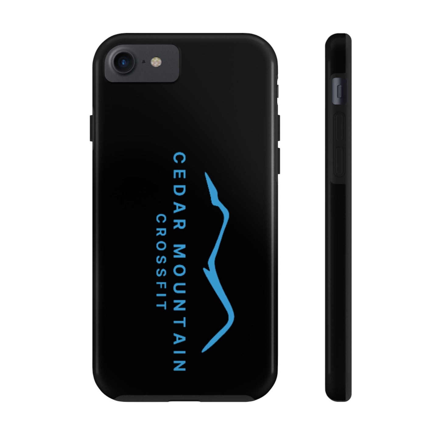 CMCF Phone Case