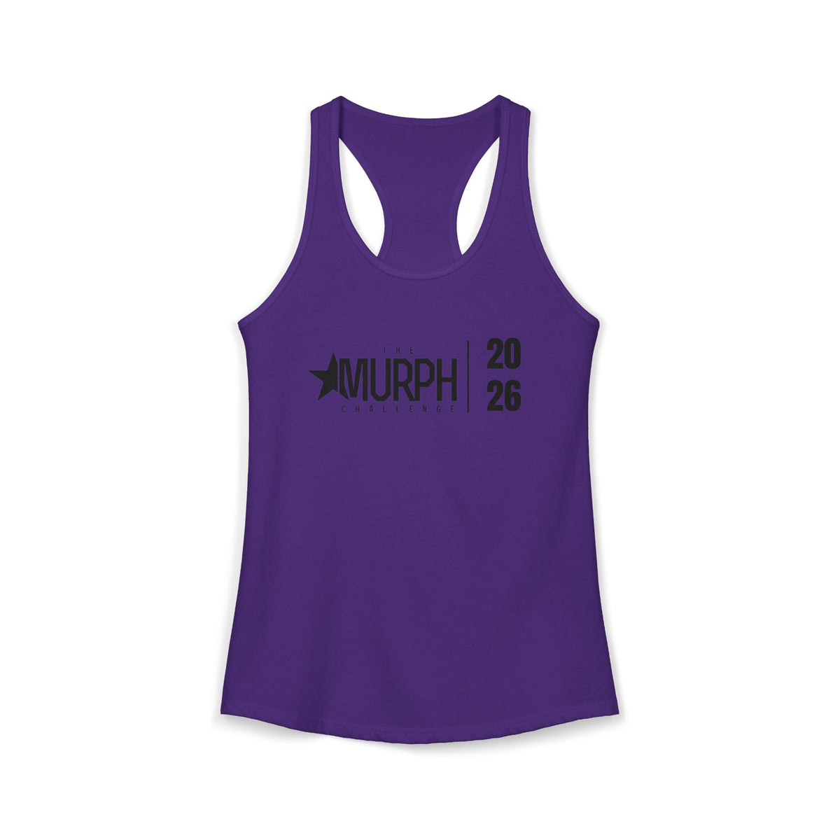 Murph 2026 Tank