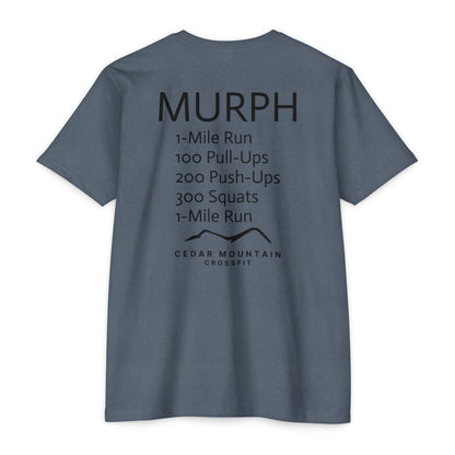 Murph Challenge 2026 T-Shirt