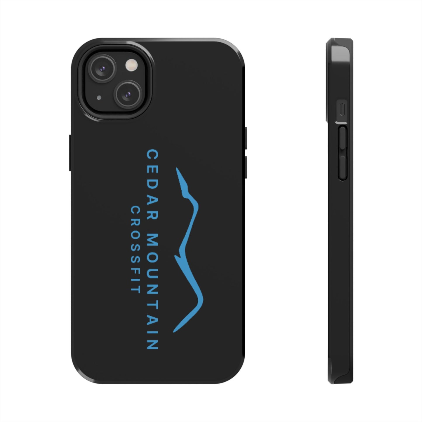 CMCF Phone Case