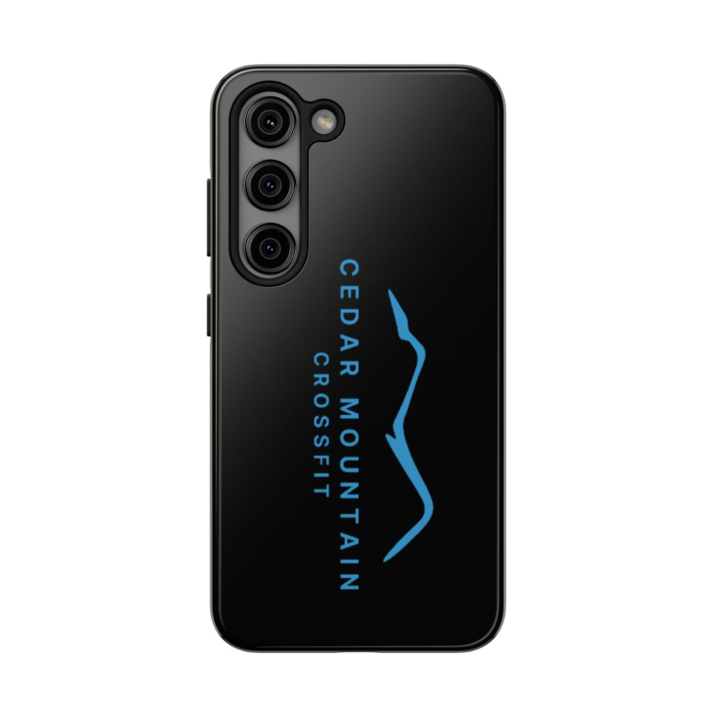 CMCF Phone Case