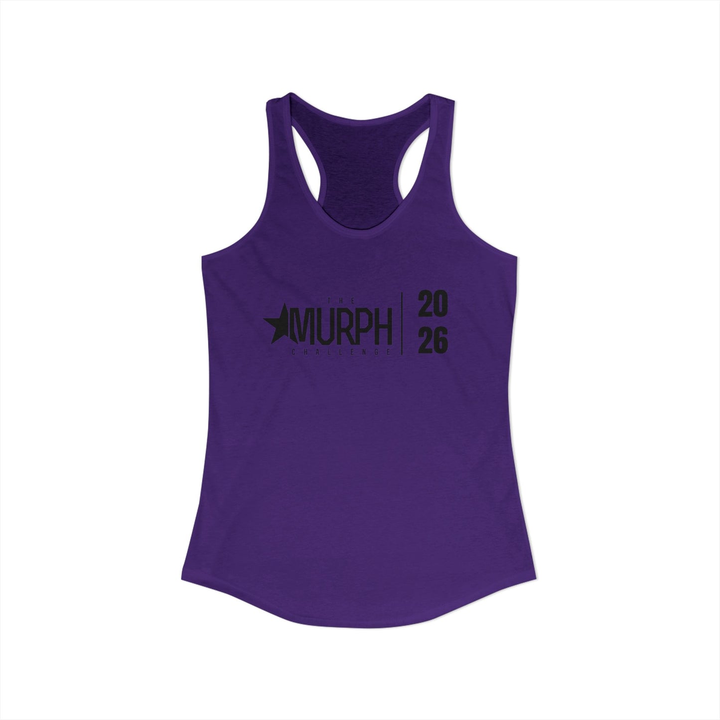 Murph 2026 Tank