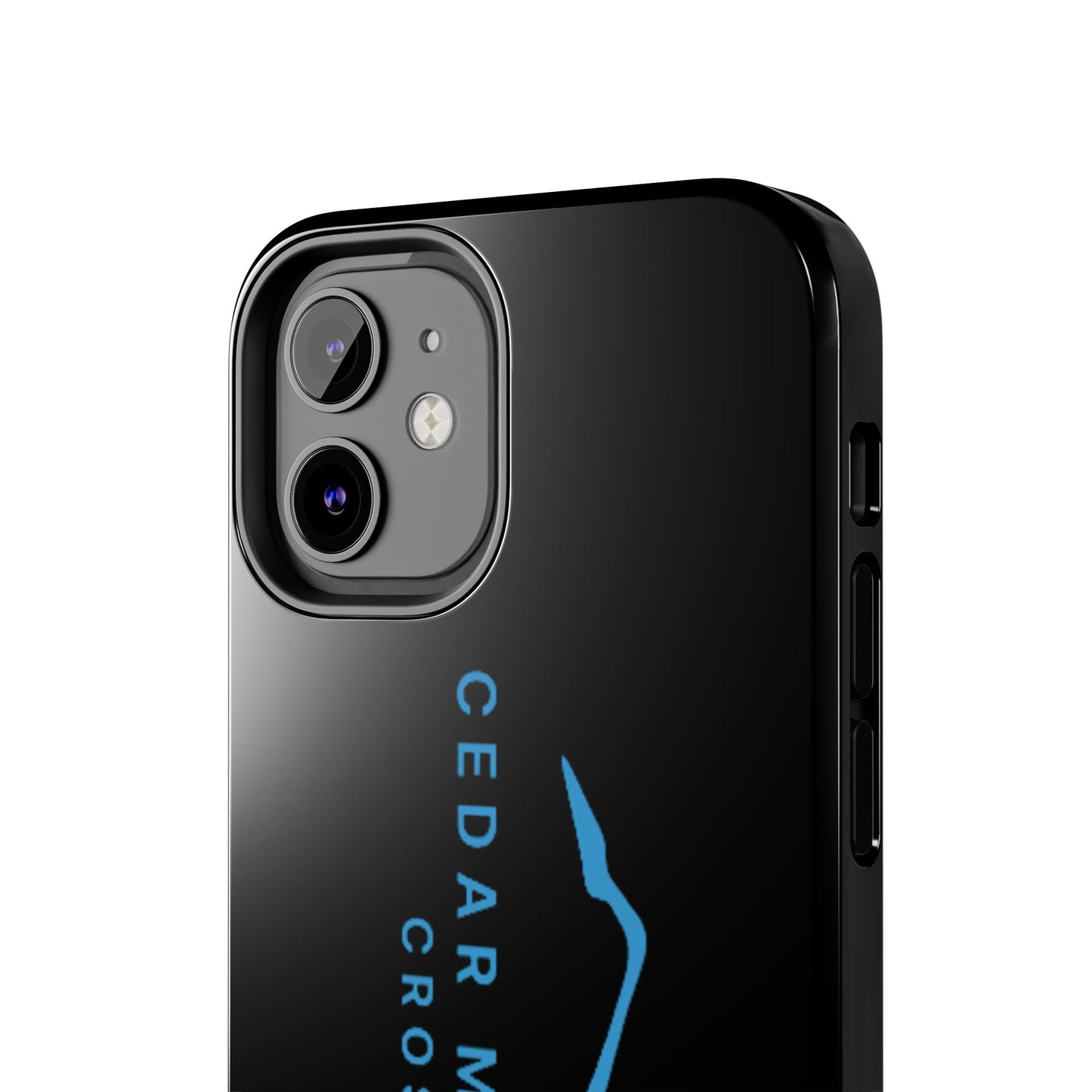 CMCF Phone Case