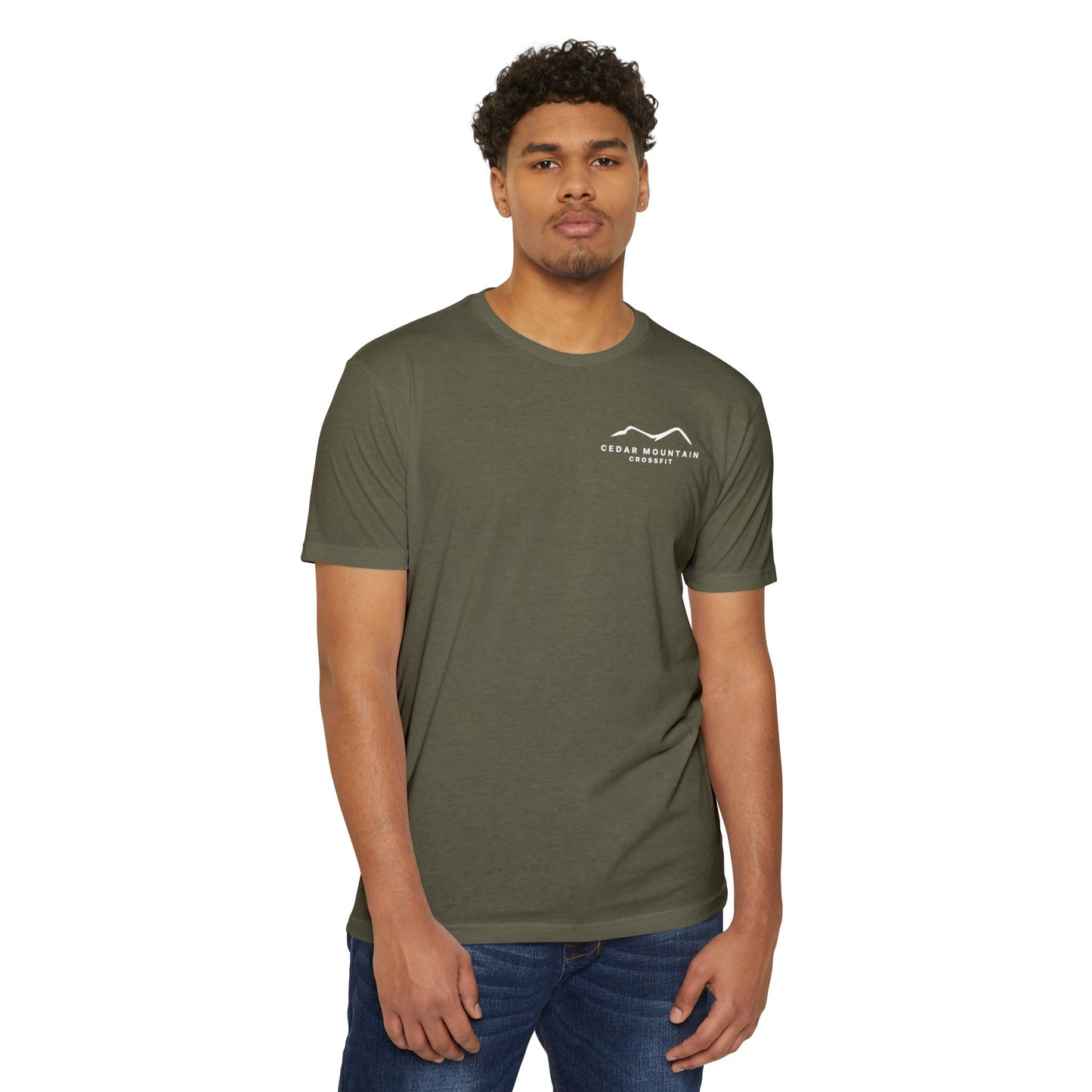 EST. '24 (T-Shirt / Mens)