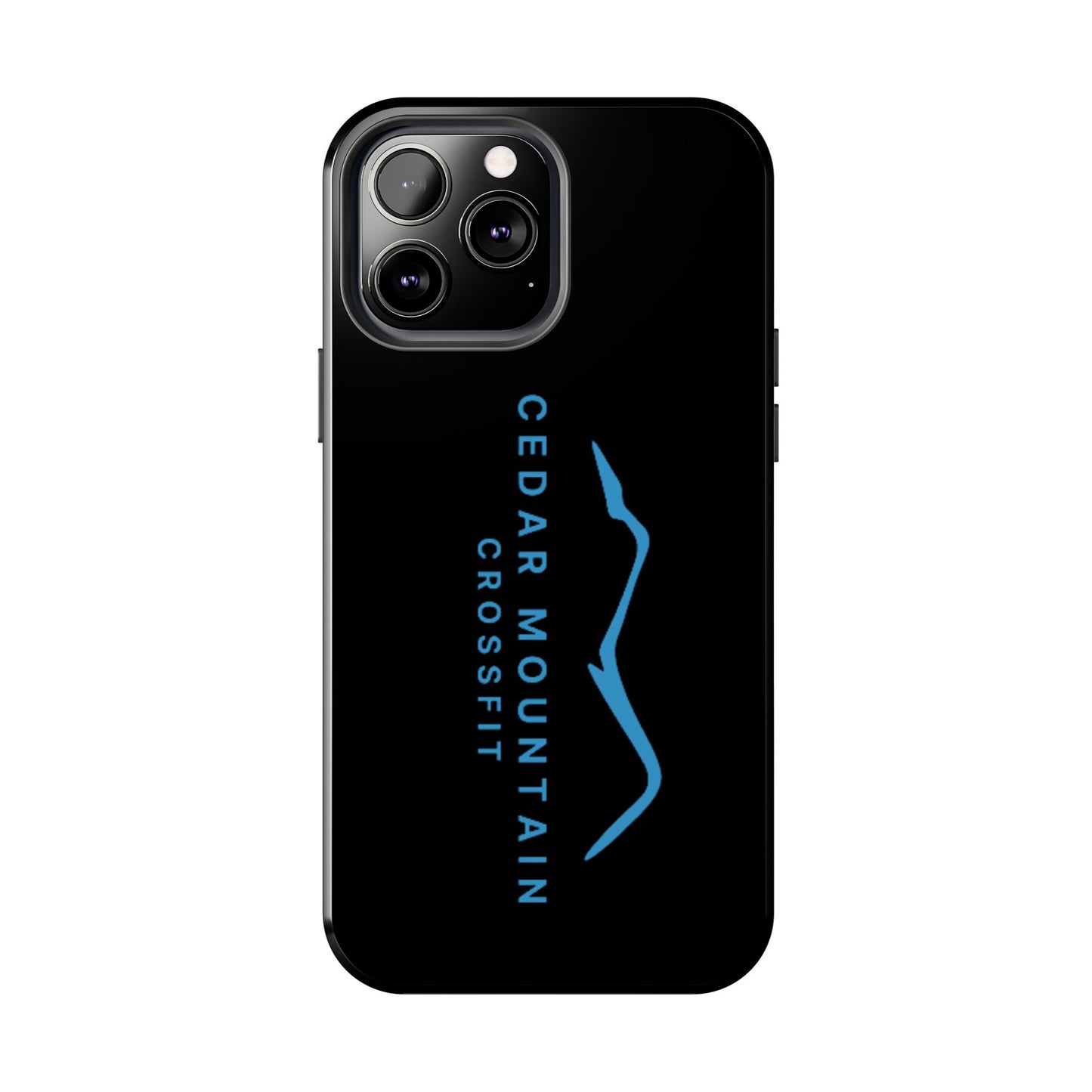 CMCF Phone Case