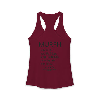 Murph 2026 Tank