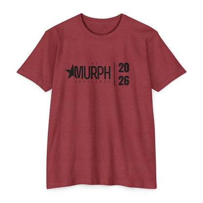 Murph Challenge 2026 T-Shirt
