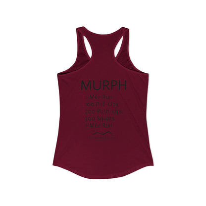 Murph 2026 Tank