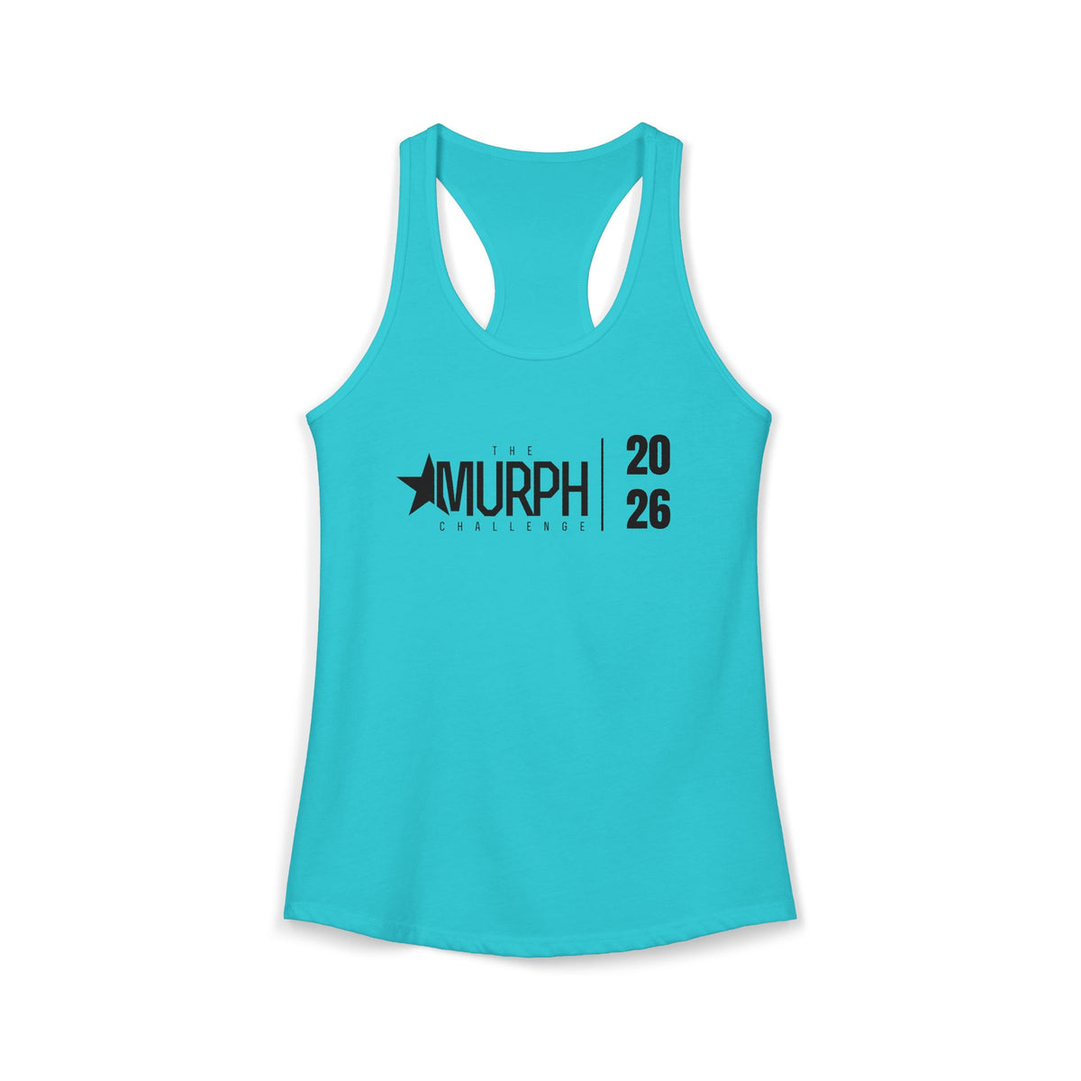 Murph 2026 Tank