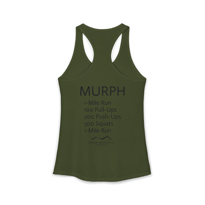 Murph 2026 Tank