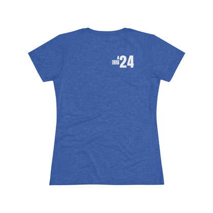 EST. '24 (T-Shirt / Women)