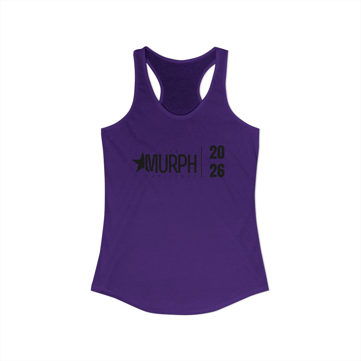 Murph 2026 Tank