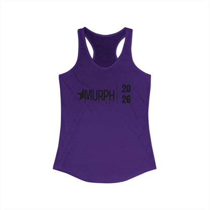Murph 2026 Tank