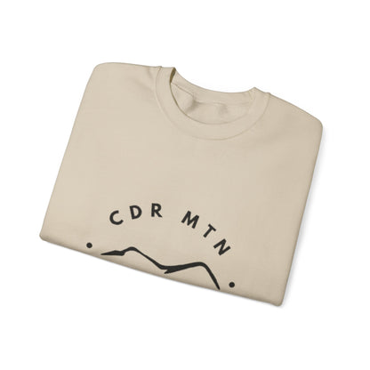 CMCF Unisex Heavy Blend™ Crewneck Sweatshirt
