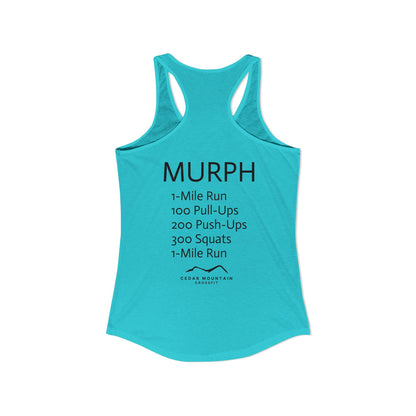 Murph 2026 Tank