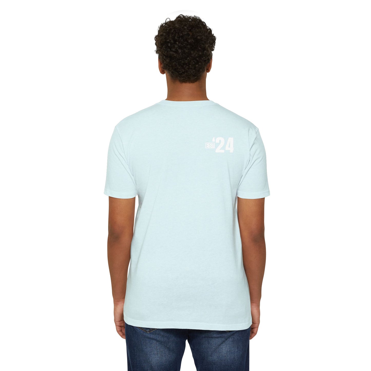 EST. '24 (T-Shirt / Mens)